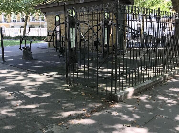 Fotos del hotel Albion House:  9