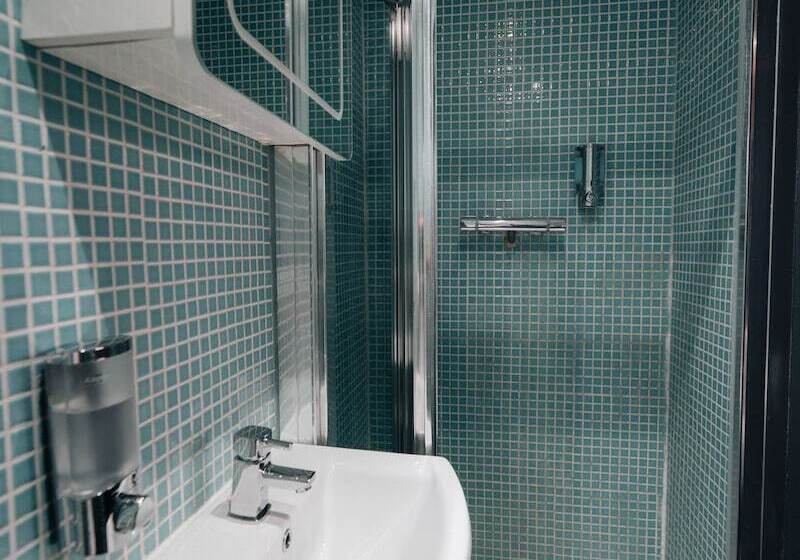 Fotos del hotel Albion House:  25