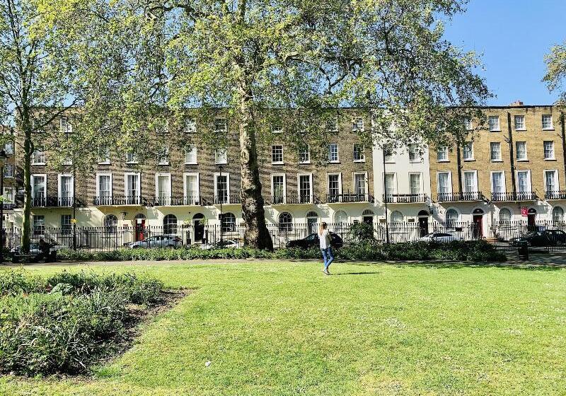 Fotos del hotel Albion House:  13