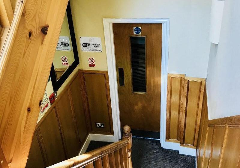 Fotos del hotel Albion House:  34