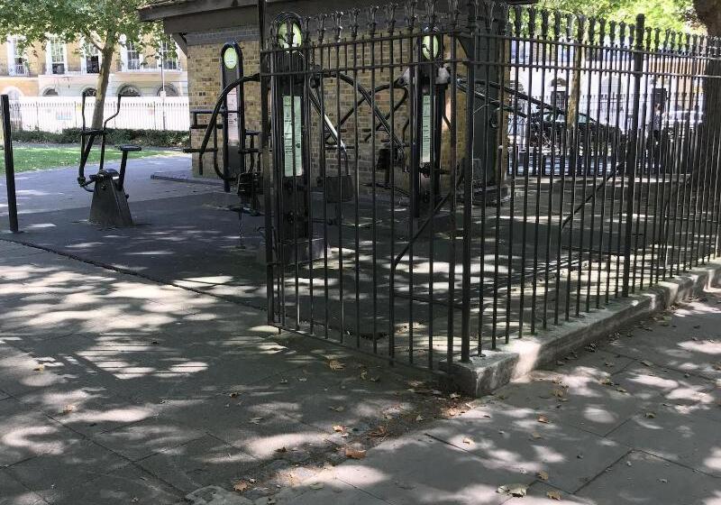 Fotos del hotel Albion House:  35