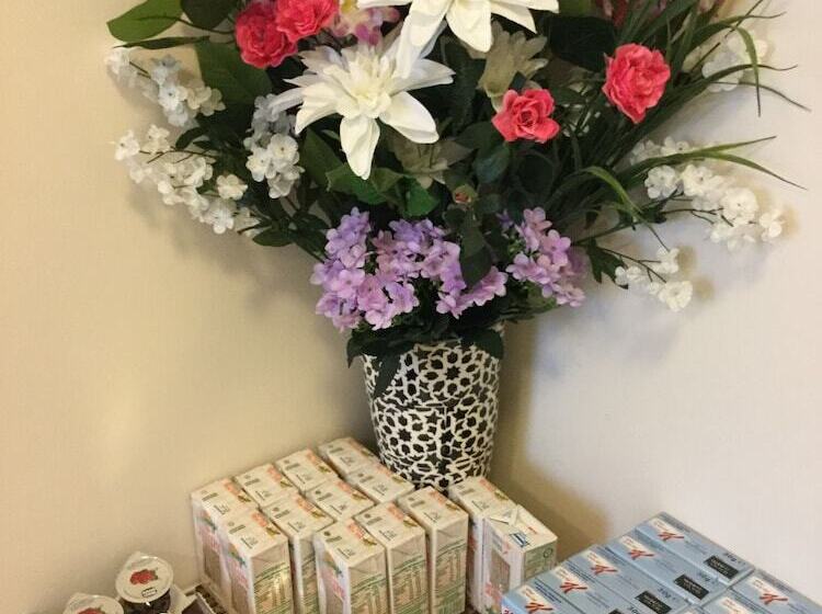 Fotos del hotel The Royale Chulan Hyde Park:  9