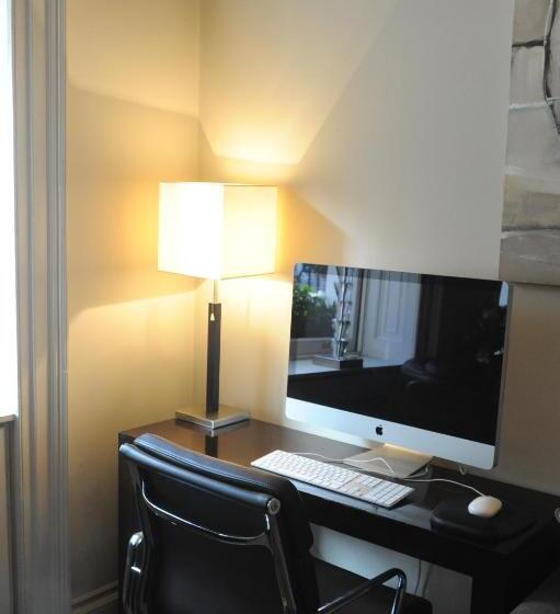 Fotos del hotel The Sumner Hotel:  23