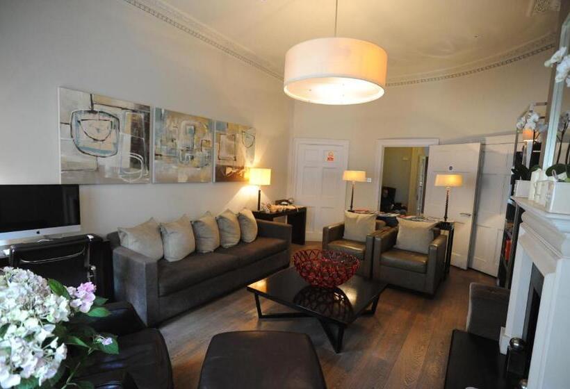 Fotos del hotel The Sumner Hotel:  10