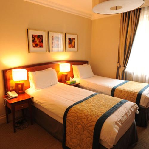 Fotos del hotel The Sumner Hotel:  2