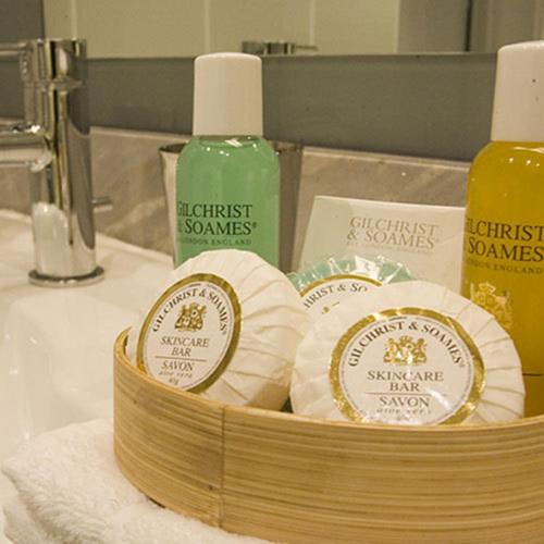 Fotos del hotel The Sumner Hotel:  34