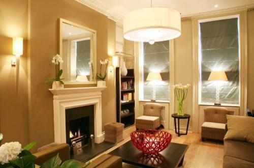 Fotos del hotel The Sumner Hotel:  12