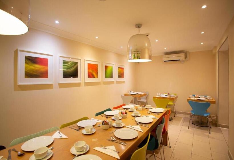 Fotos del hotel The Sumner Hotel:  32