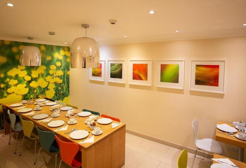 Fotos del hotel The Sumner Hotel:  4