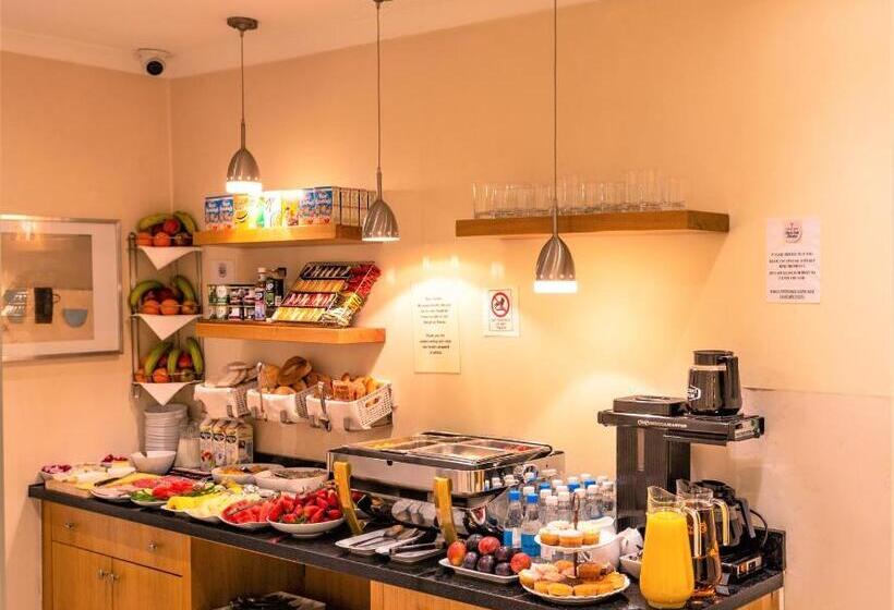 Fotos del hotel The Sumner Hotel:  27