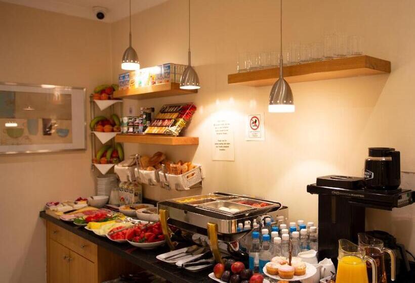 Fotos del hotel The Sumner Hotel:  14