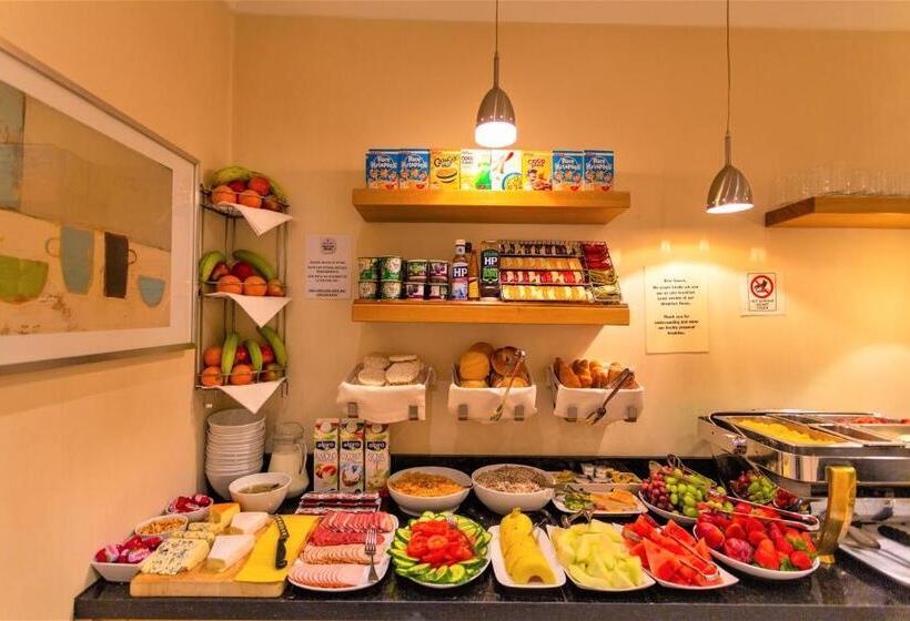 Fotos del hotel The Sumner Hotel:  42