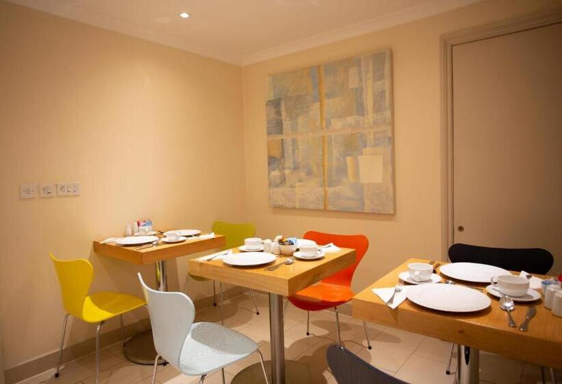 Fotos del hotel The Sumner Hotel:  40