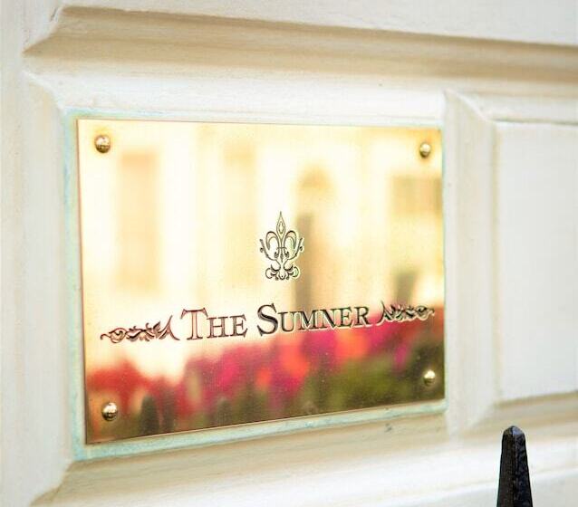 Fotos del hotel The Sumner Hotel:  21