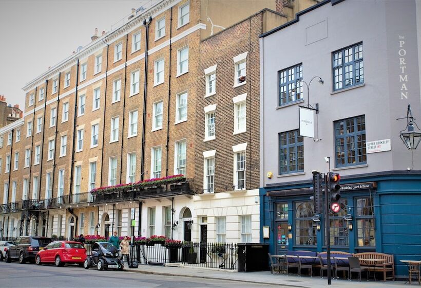 Fotos del hotel The Sumner Hotel:  44