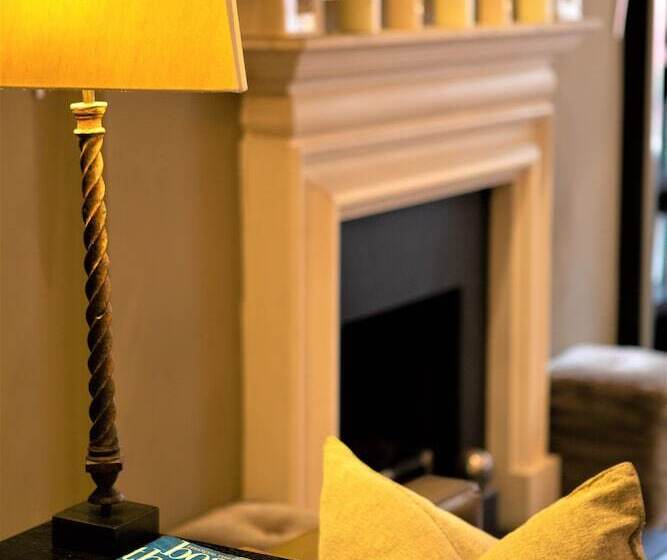 Fotos del hotel The Sumner Hotel:  35