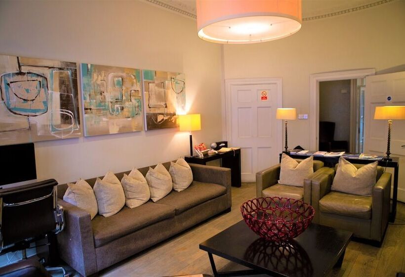 Fotos del hotel The Sumner Hotel:  30