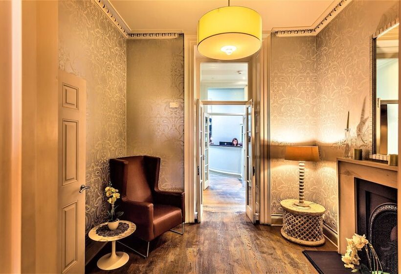 Fotos del hotel The Sumner Hotel:  20