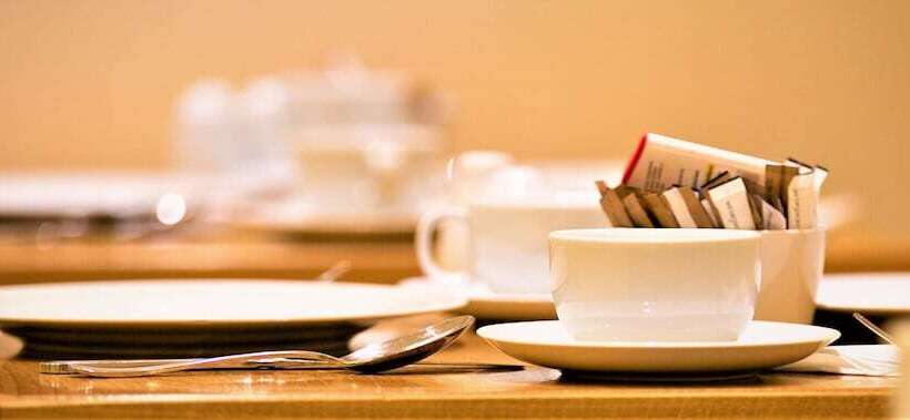 Fotos del hotel The Sumner Hotel:  41