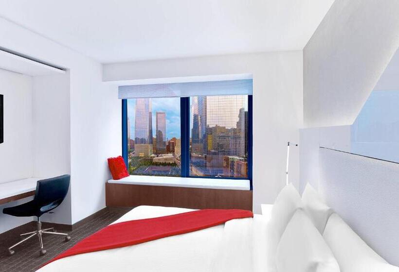 Fotos del hotel W New York  Downtown:  41