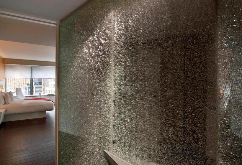 Fotos del hotel W New York  Downtown:  43