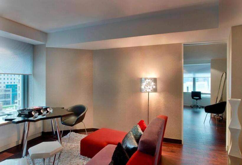 Fotos del hotel W New York  Downtown:  40