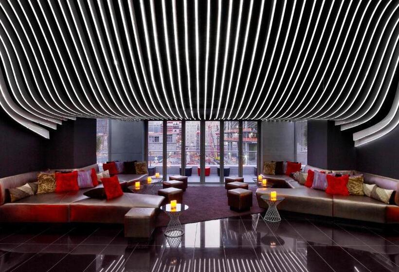 Fotos del hotel W New York  Downtown:  47
