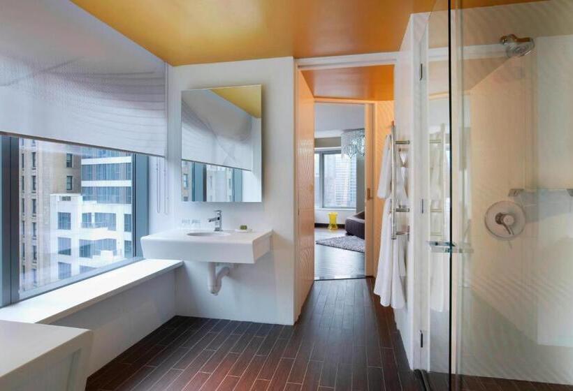Fotos del hotel W New York  Downtown:  51