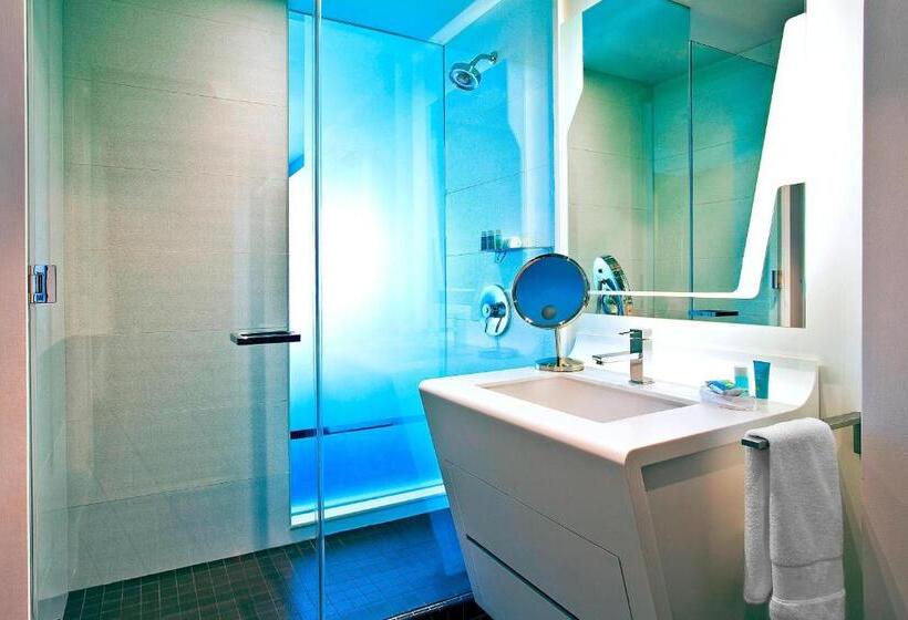 Fotos del hotel W New York  Downtown:  52