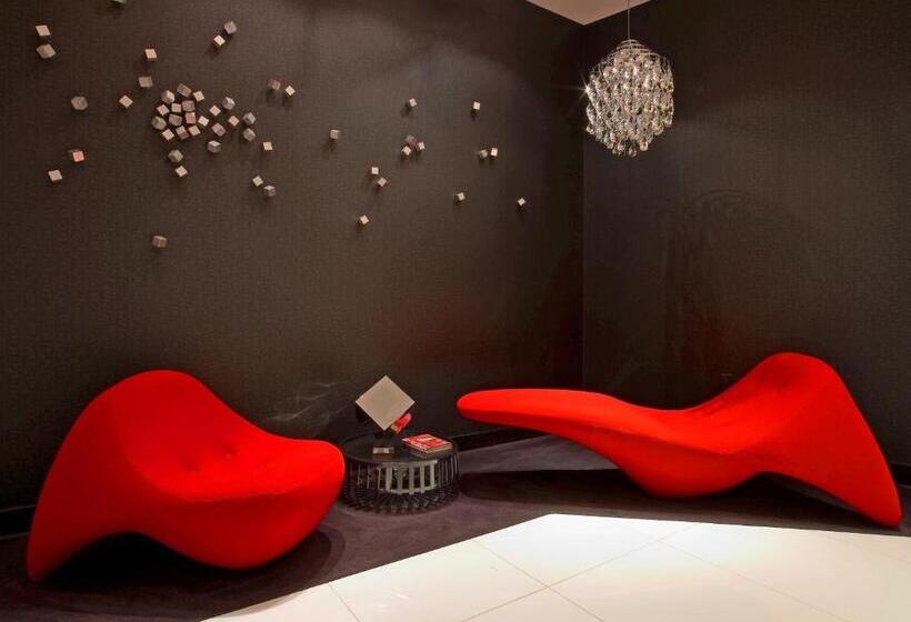 Fotos del hotel W New York  Downtown:  54