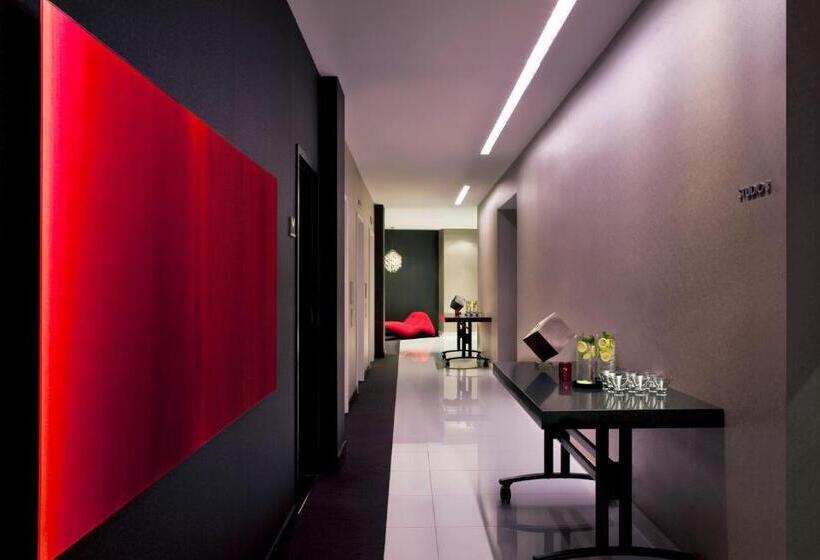 Fotos del hotel W New York  Downtown:  56