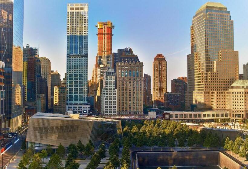 Fotos del hotel W New York  Downtown:  9