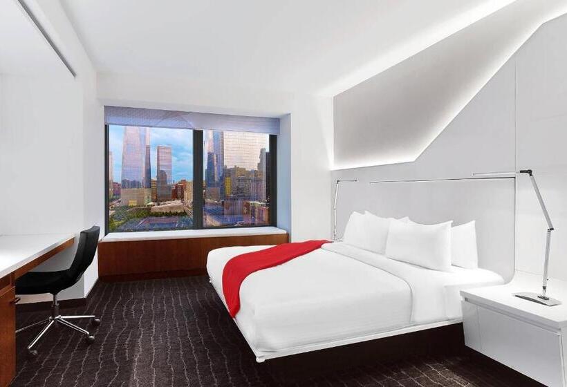 Fotos del hotel W New York  Downtown:  2