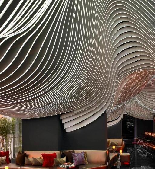Fotos del hotel W New York  Downtown:  8