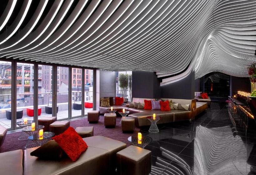 Fotos del hotel W New York  Downtown:  33