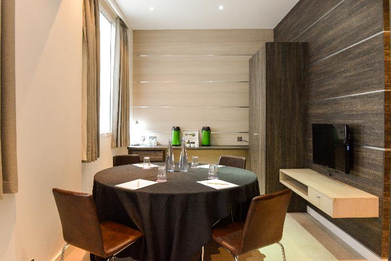 Fotos del hotel Thewesley:  10