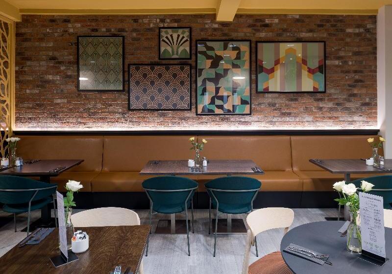 Fotos del hotel Thewesley:  21