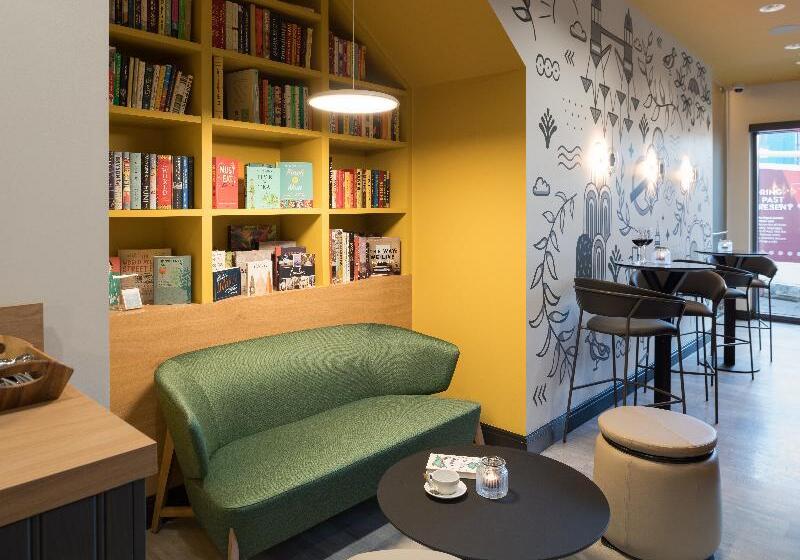 Fotos del hotel Thewesley:  18