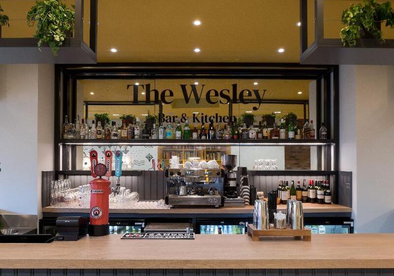 Fotos del hotel Thewesley:  12