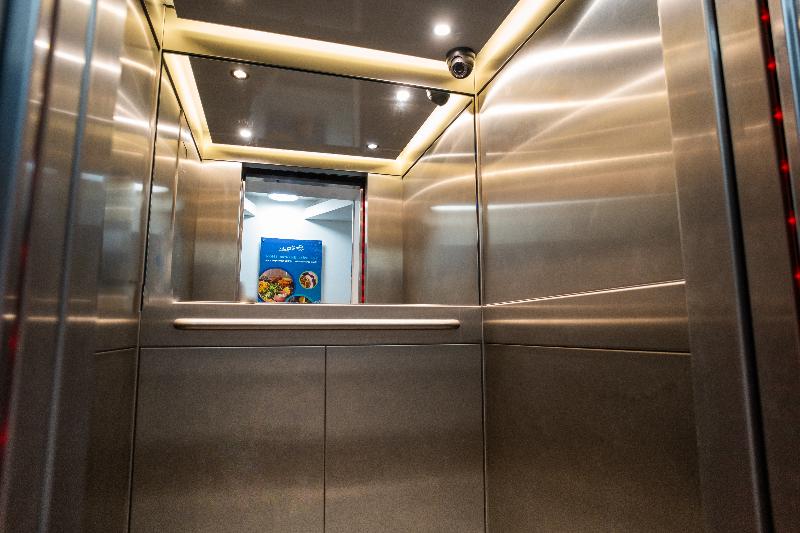 هتل The Wesley Euston