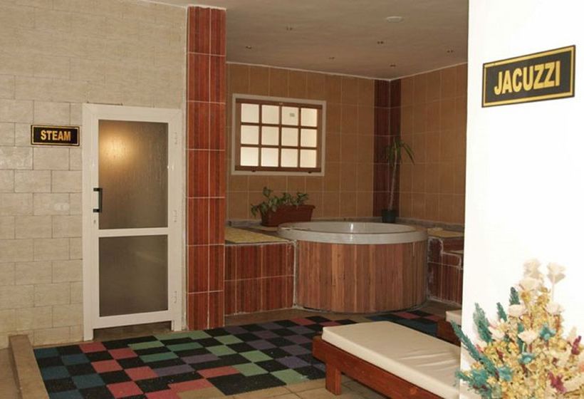 Hotel Empire  Aqua Park