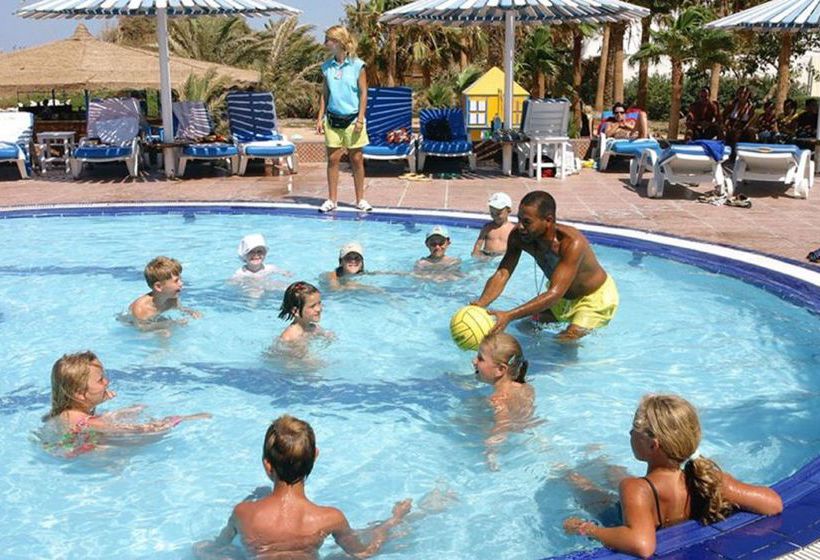 Hotel Empire  Aqua Park