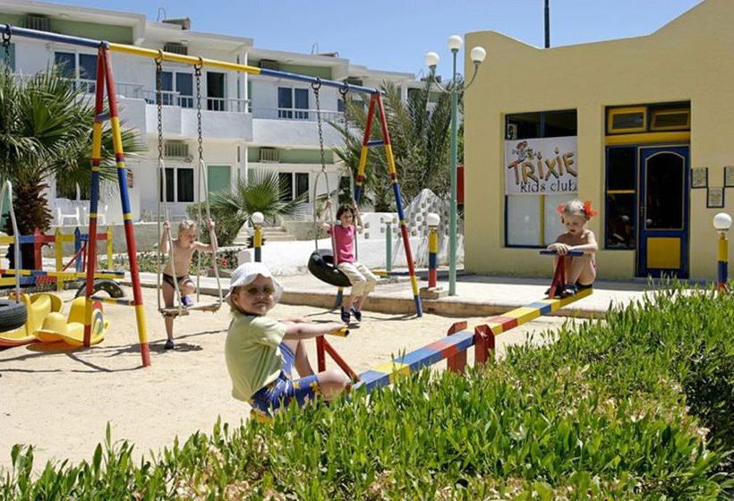 Hotel Empire  Aqua Park