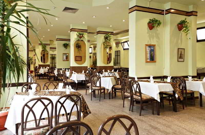 Hotel Empire  Aqua Park