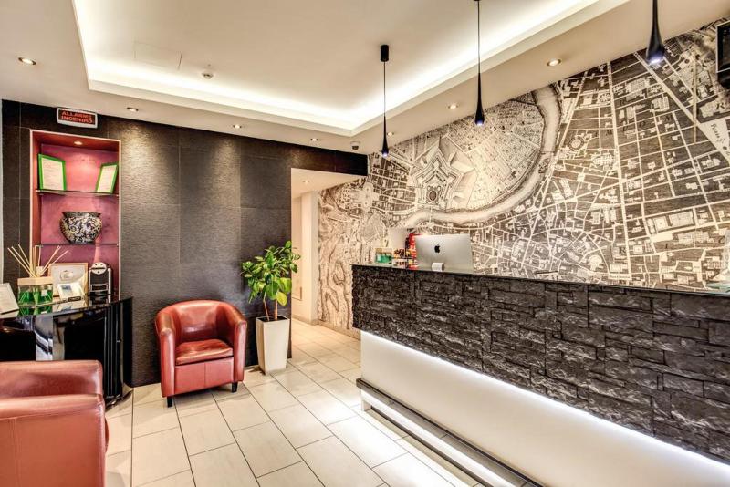 Fotos del hotel Trevi 41 Hotel:  54