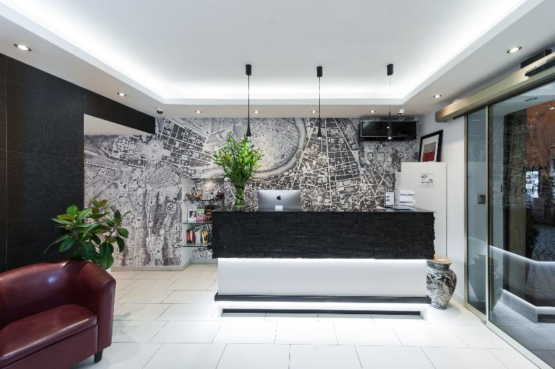 Fotos del hotel Trevi 41 Hotel:  31