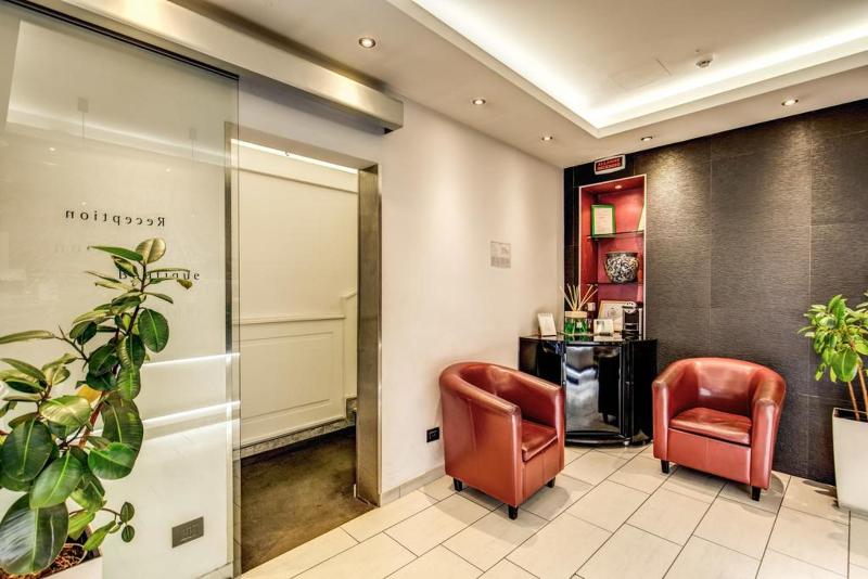 Fotos del hotel Trevi 41 Hotel:  52