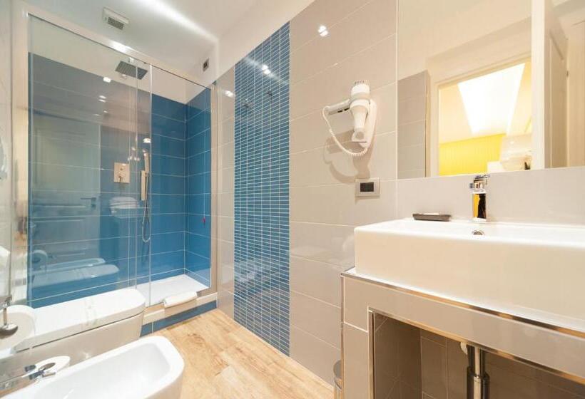 Fotos del hotel Trevi 41 Hotel:  36