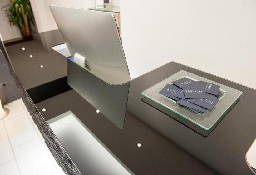 Fotos del hotel Trevi 41 Hotel:  57