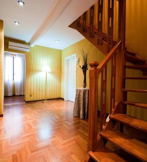 Fotos del hotel Trevi 41 Hotel:  43